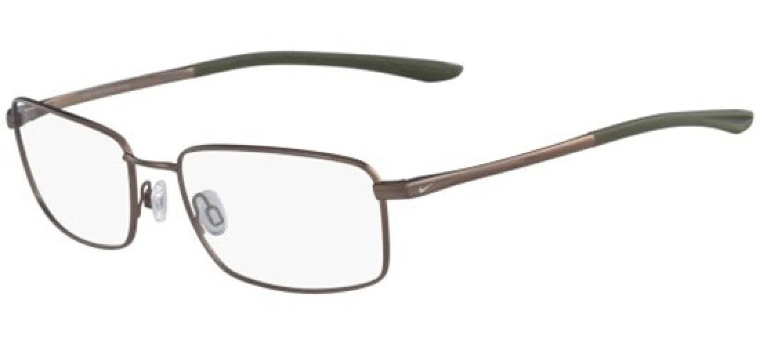 Nike 4283 Eyeglasses - view 5